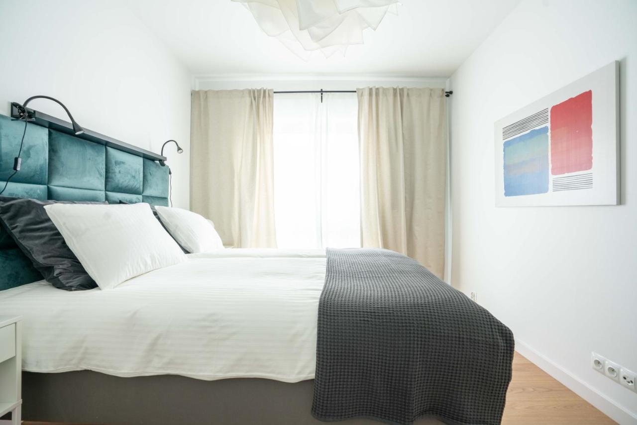 كراكوفيا Aparthotel Weissa 7 المظهر الخارجي الصورة