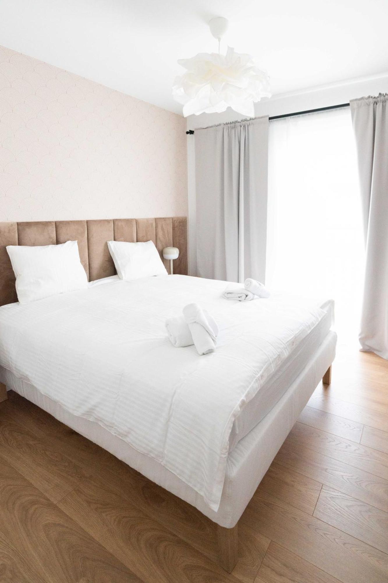 كراكوفيا Aparthotel Weissa 7 المظهر الخارجي الصورة